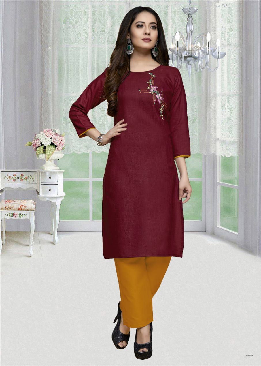 Galaxy Vol-8 Designer Wholesale Kurti Catalogue Galaxy Vol-8 Designer Wholesale Kurti Catalogue